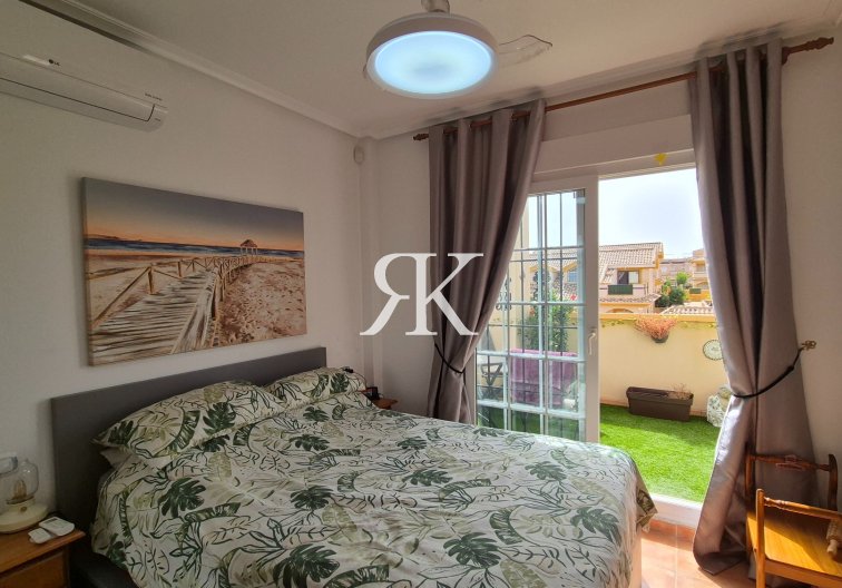 Segunda mano - Villa independiente - Orihuela Costa - Lomas de Cabo Roig