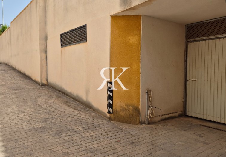 Segunda mano - Villa independiente - Orihuela Costa - Lomas de Cabo Roig