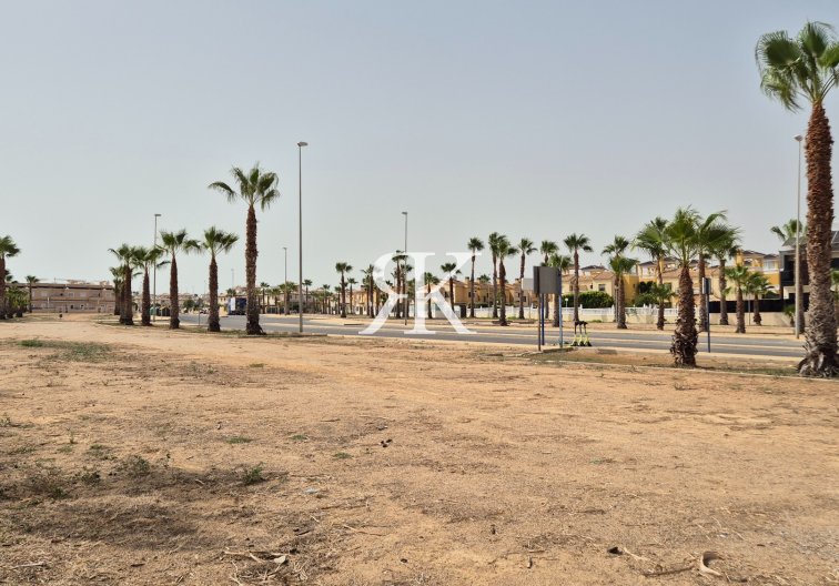 Segunda mano - Villa independiente - Orihuela Costa - Lomas de Cabo Roig
