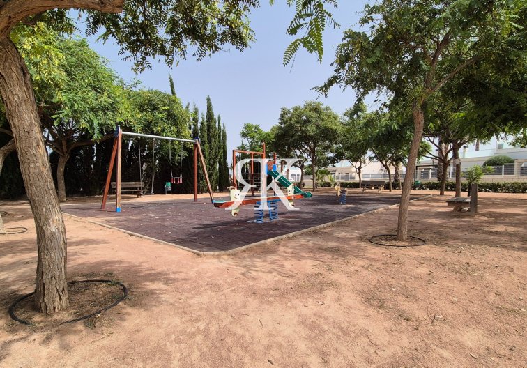 Segunda mano - Villa independiente - Orihuela Costa - Lomas de Cabo Roig