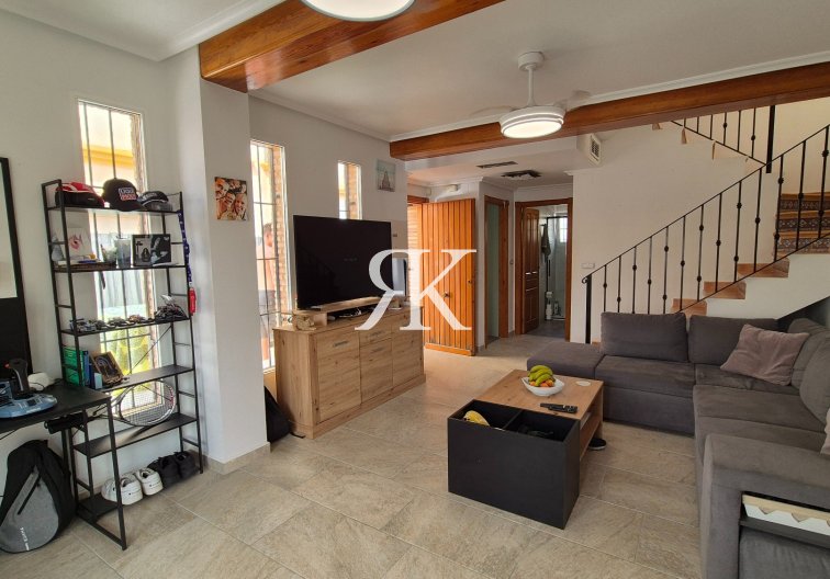 Segunda mano - Villa independiente - Orihuela Costa - Lomas de Cabo Roig