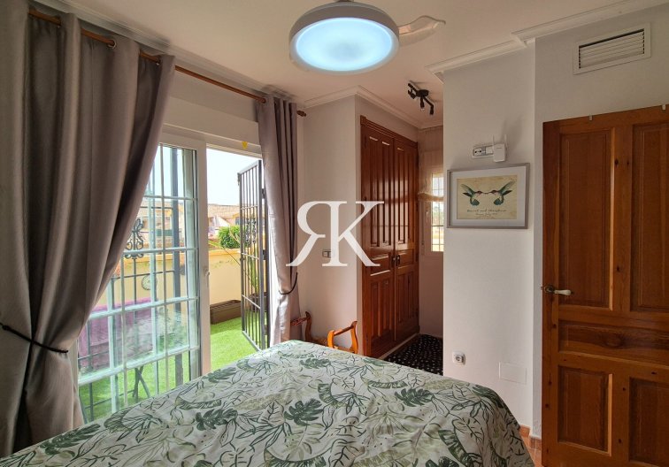 Segunda mano - Villa independiente - Orihuela Costa - Lomas de Cabo Roig