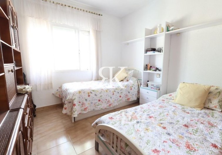 Resale - Detached Villa - Torrevieja - El Chaparral