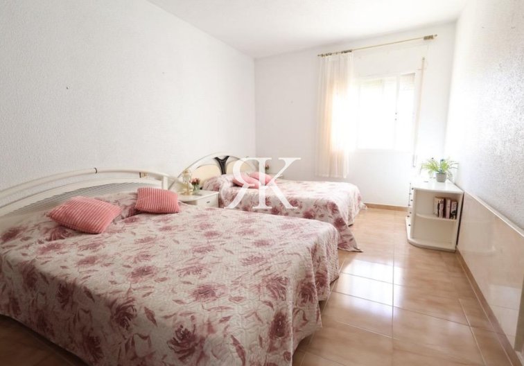 Resale - Detached Villa - Torrevieja - El Chaparral