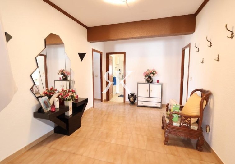 Resale - Detached Villa - Torrevieja - El Chaparral