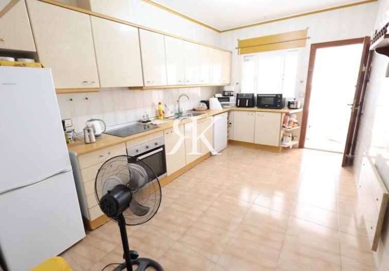 Resale - Detached Villa - Torrevieja - El Chaparral