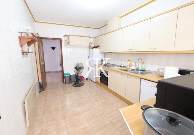 Resale - Detached Villa - Torrevieja - El Chaparral