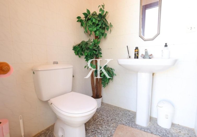 Resale - Detached Villa - Torrevieja - El Chaparral