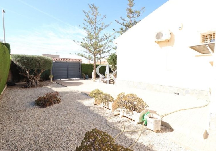 Resale - Detached Villa - Torrevieja - El Chaparral
