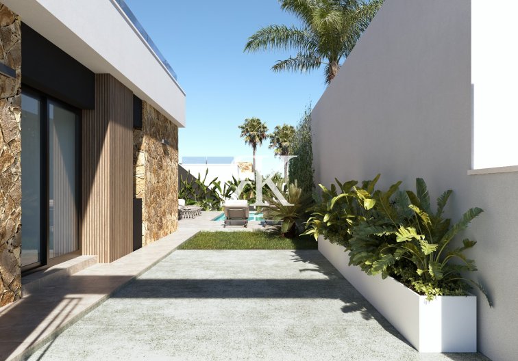  - Detached Villa - Ciudad Quesada