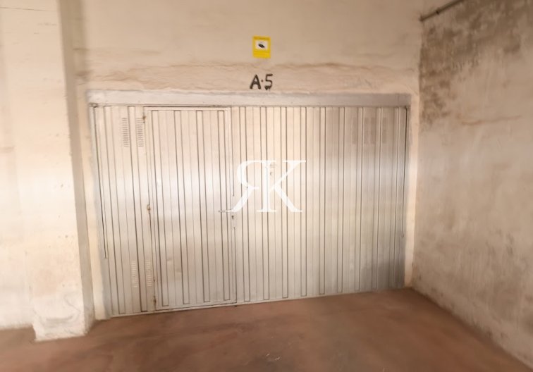 Revente - Appartement - Torrevieja - La Mata