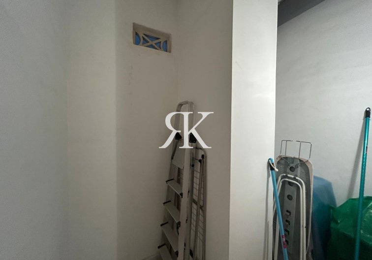 Resale - Apartment - Orihuela Costa - Dehesa de campoamor