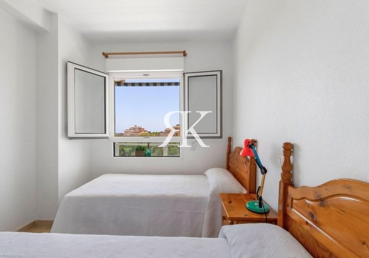 Resale - Apartment - Orihuela Costa - Dehesa de campoamor