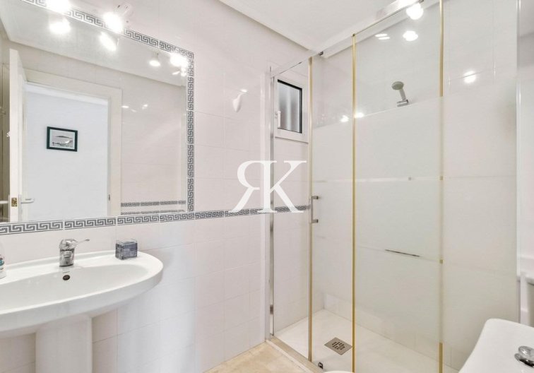 Resale - Apartment - Orihuela Costa - Dehesa de campoamor