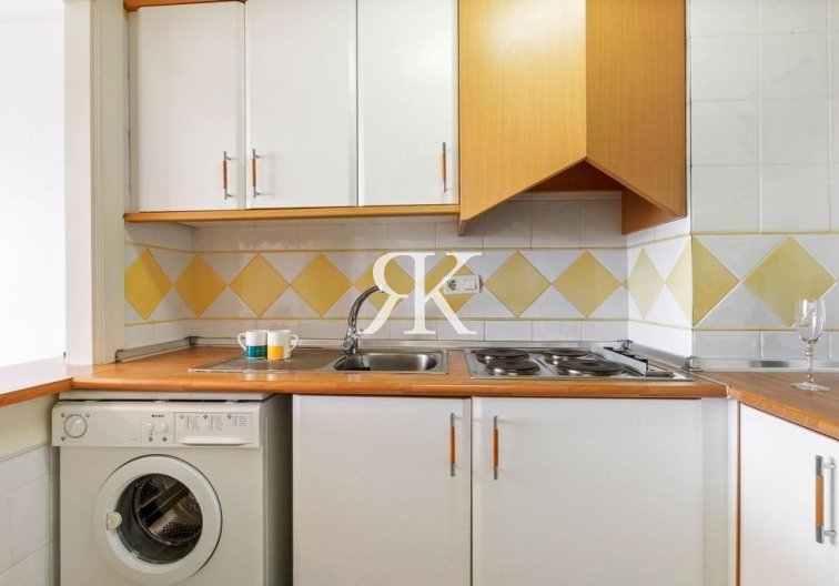 Resale - Apartment - Orihuela Costa - Dehesa de campoamor