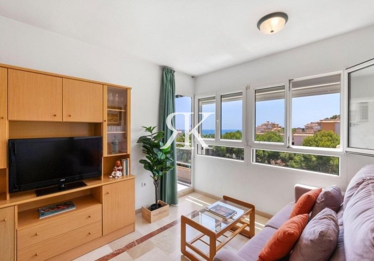 Resale - Apartment - Orihuela Costa - Dehesa de campoamor