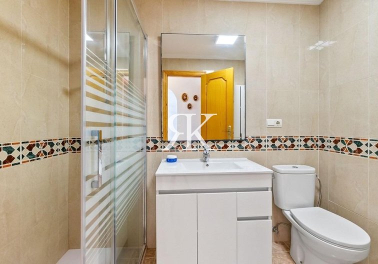 Resale - Apartment - Orihuela Costa - Dehesa de campoamor