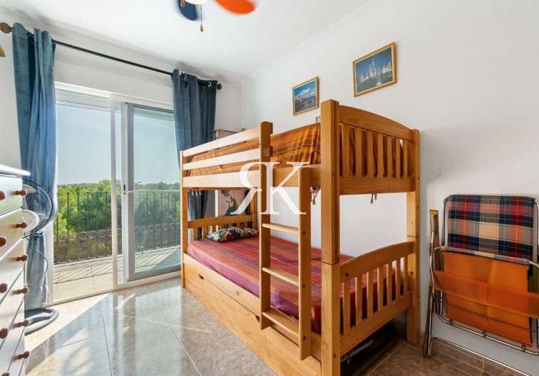 Resale - Apartment - Orihuela Costa - Dehesa de campoamor