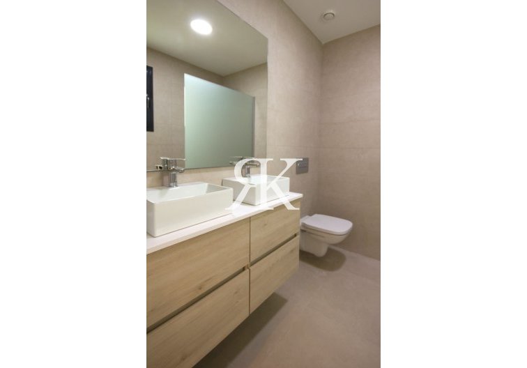 New Build - Ground floor Bungalow - San Fulgencio