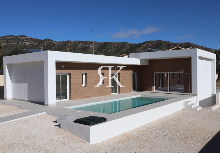  - Villa Individuelle - La Romana