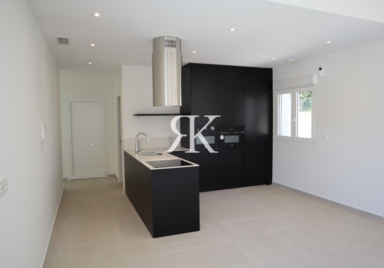  - Villa Individuelle - La Romana