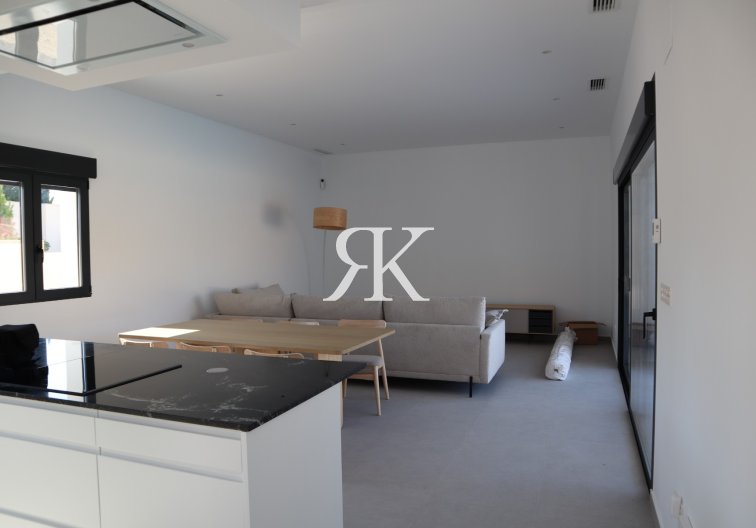  - Villa Individuelle - La Romana