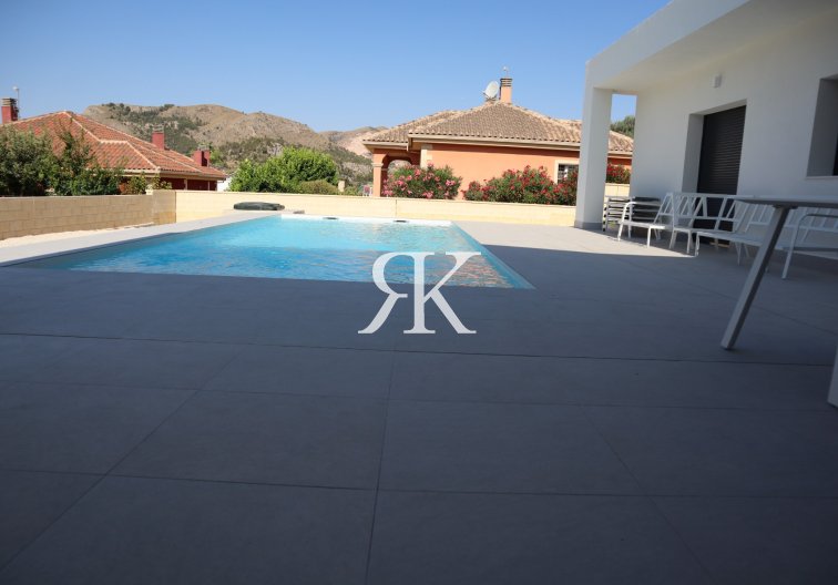  - Villa Individuelle - La Romana