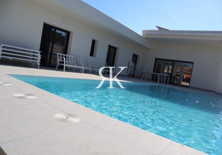  - Villa Individuelle - La Romana