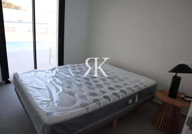  - Villa Individuelle - La Romana