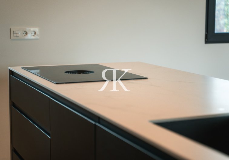  - Villa independiente - La Romana