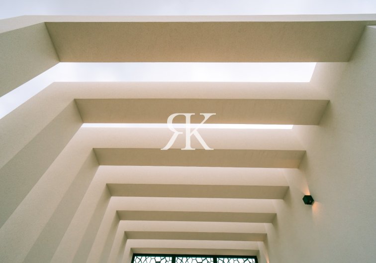  - Villa independiente - La Romana