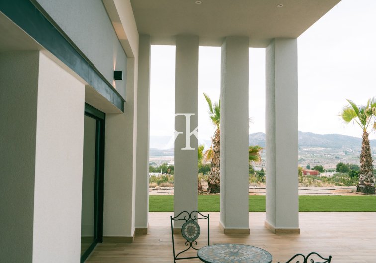  - Villa independiente - La Romana