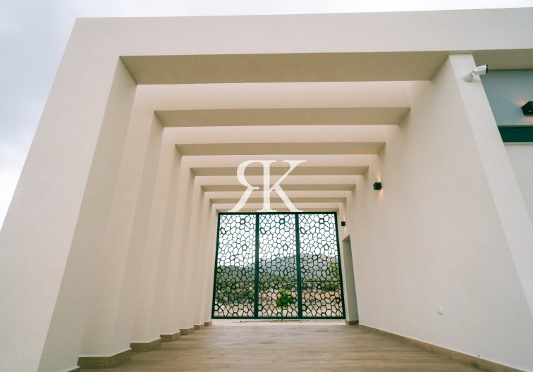  - Villa independiente - La Romana