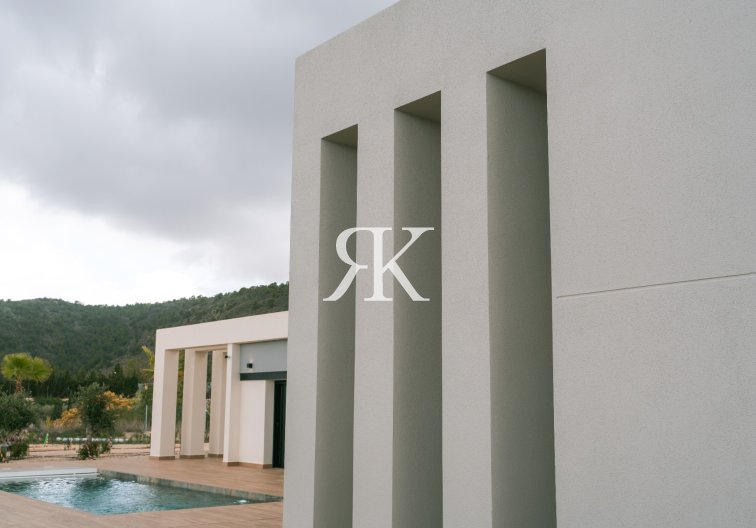  - Villa independiente - La Romana