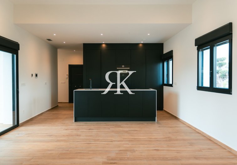  - Villa independiente - La Romana