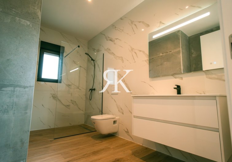  - Villa independiente - La Romana