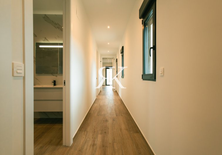  - Villa independiente - La Romana