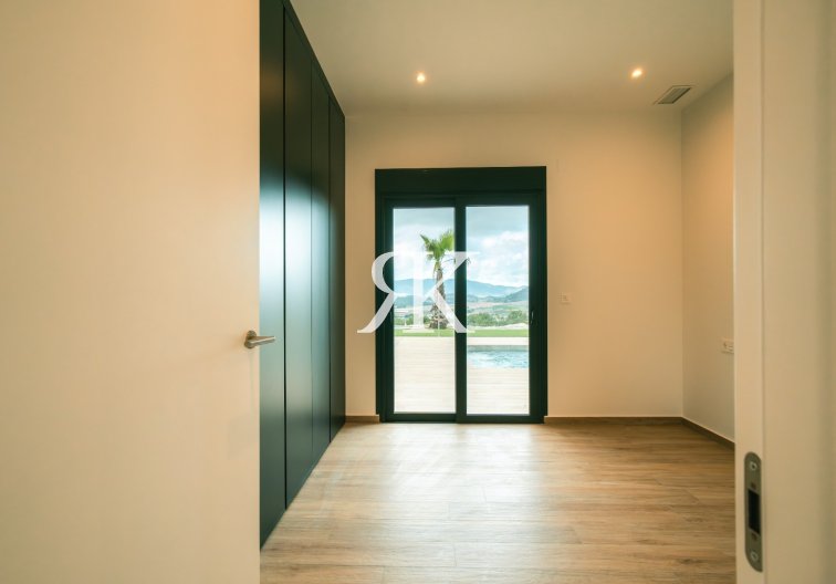  - Villa independiente - La Romana