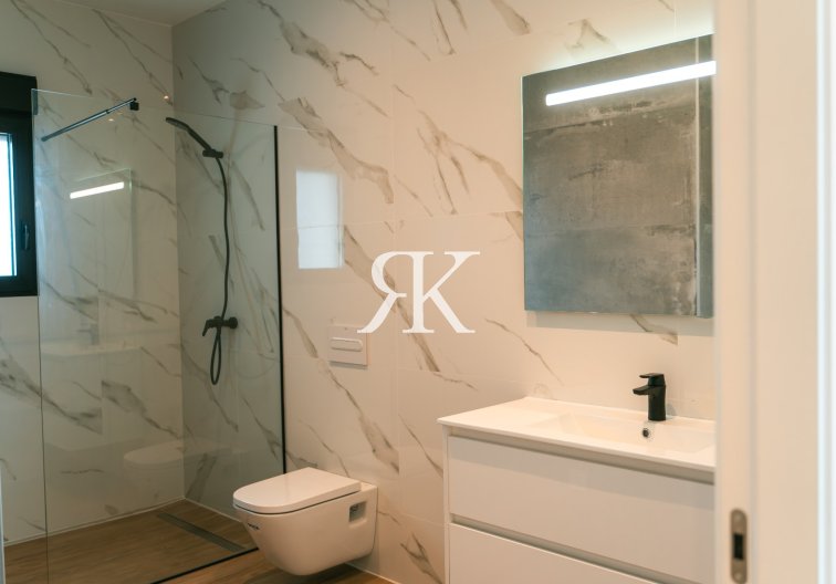  - Villa independiente - La Romana