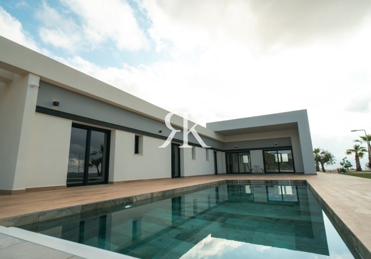  - Villa independiente - La Romana