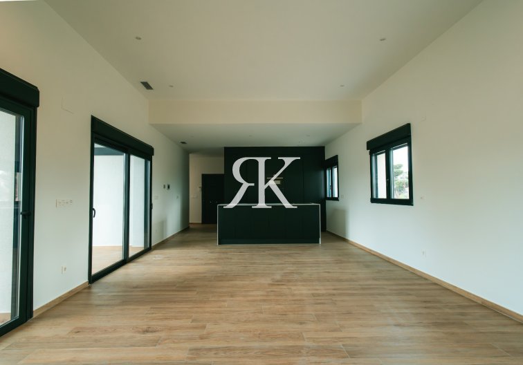  - Villa independiente - La Romana