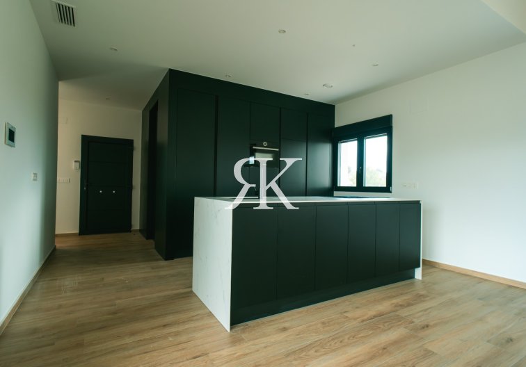  - Villa independiente - La Romana