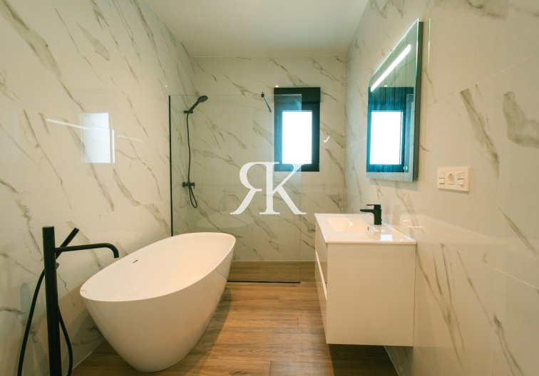  - Villa independiente - La Romana