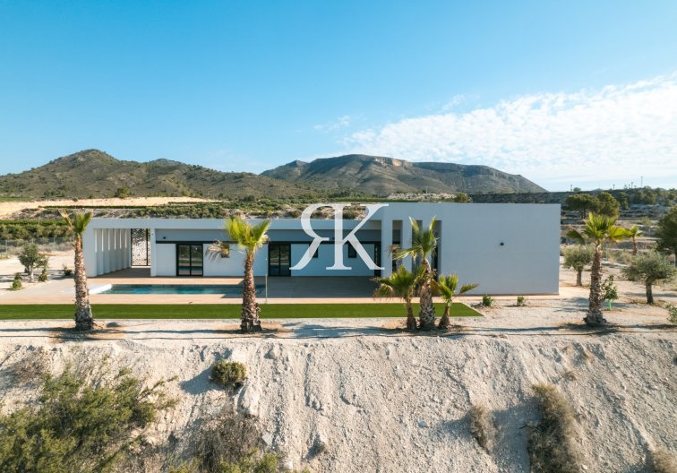  - Villa independiente - La Romana