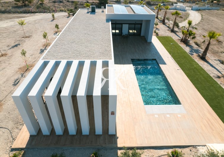  - Villa independiente - La Romana