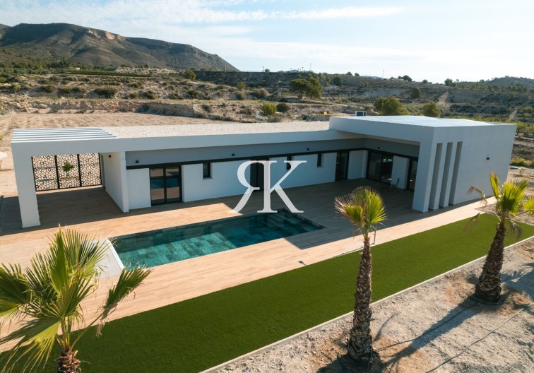  - Villa independiente - La Romana