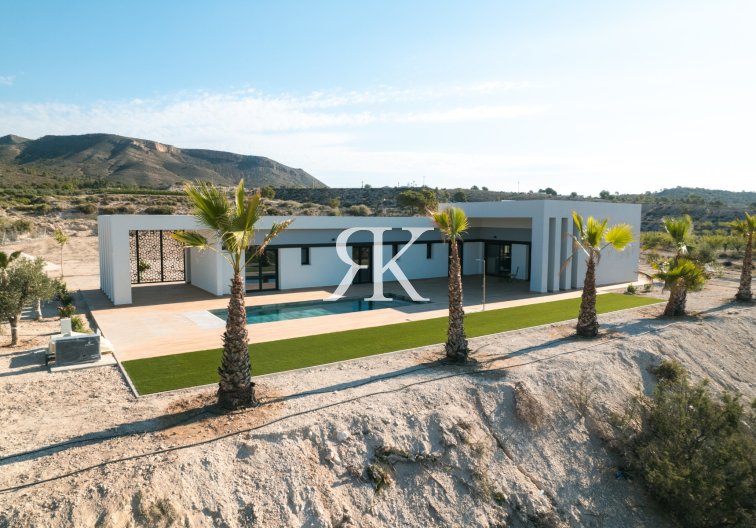  - Villa independiente - La Romana