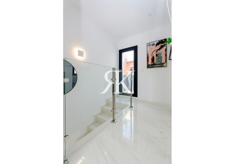 Neubau - Freistehende Villa - Orihuela - Vistabella