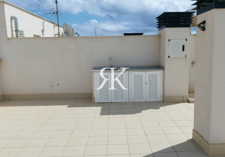  - Penthaus - Orihuela Costa - Villamartín