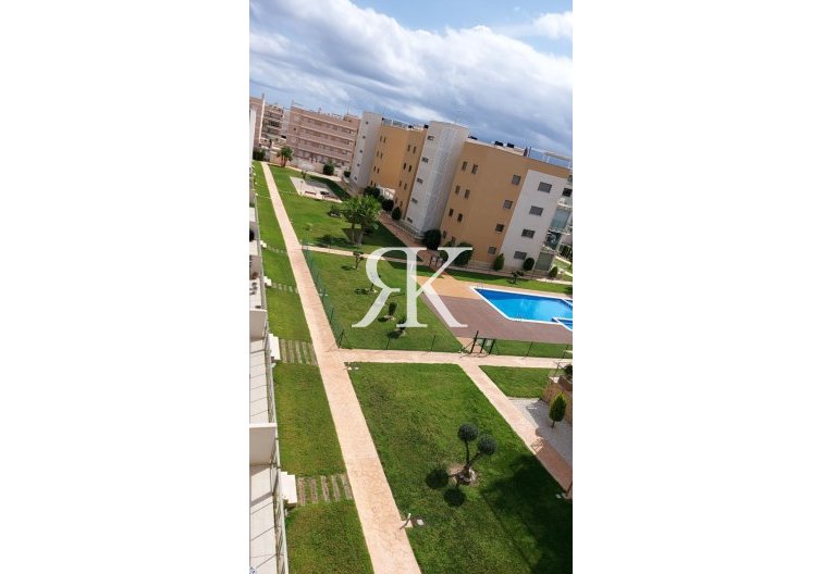  - Penthaus - Orihuela Costa - Villamartín